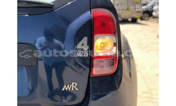 Buy Import Renault Duster Blue Car in Import - Dubai in Anse-la-Raye Buy Import Renault Duster Blue Car in Import - Dubai in Anse-la-Raye