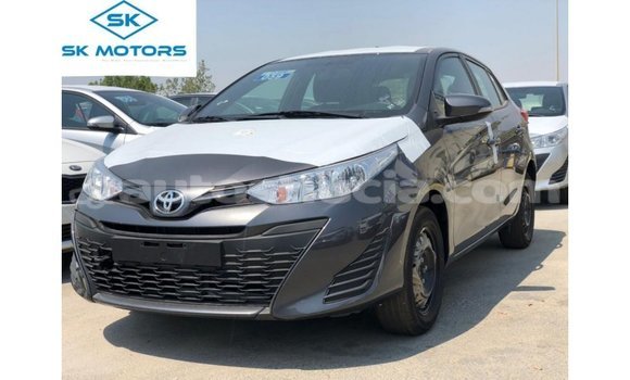 Buy Import Toyota Yaris Other Car in Import - Dubai in Anse-la-Raye