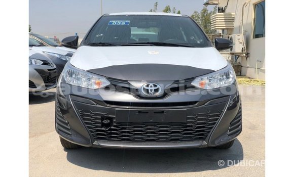 Buy Import Toyota Yaris Other Car in Import - Dubai in Anse-la-Raye Buy Import Toyota Yaris Other Car in Import - Dubai in Anse-la-Raye