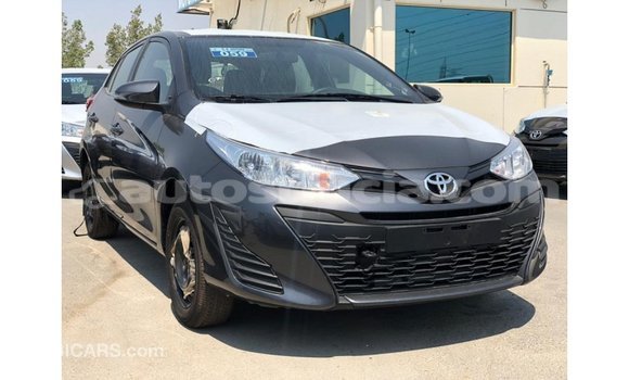Buy Import Toyota Yaris Other Car in Import - Dubai in Anse-la-Raye Buy Import Toyota Yaris Other Car in Import - Dubai in Anse-la-Raye