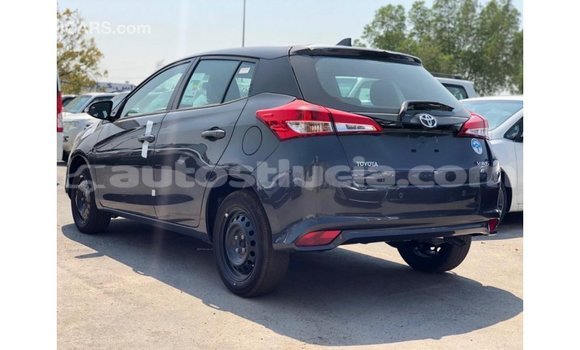Buy Import Toyota Yaris Other Car in Import - Dubai in Anse-la-Raye Buy Import Toyota Yaris Other Car in Import - Dubai in Anse-la-Raye