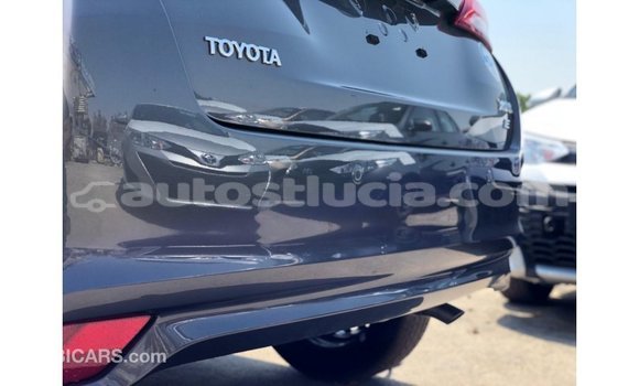 Buy Import Toyota Yaris Other Car in Import - Dubai in Anse-la-Raye Buy Import Toyota Yaris Other Car in Import - Dubai in Anse-la-Raye