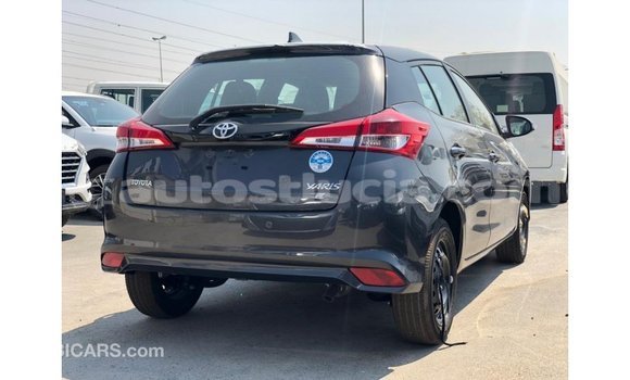 Buy Import Toyota Yaris Other Car in Import - Dubai in Anse-la-Raye Buy Import Toyota Yaris Other Car in Import - Dubai in Anse-la-Raye