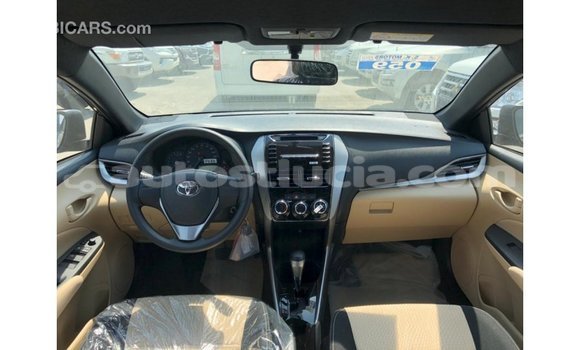 Buy Import Toyota Yaris Other Car in Import - Dubai in Anse-la-Raye Buy Import Toyota Yaris Other Car in Import - Dubai in Anse-la-Raye