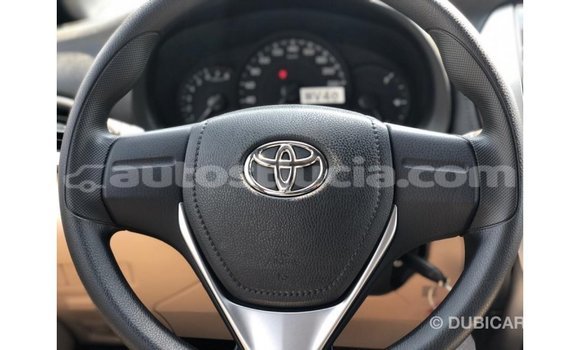 Buy Import Toyota Yaris Other Car in Import - Dubai in Anse-la-Raye Buy Import Toyota Yaris Other Car in Import - Dubai in Anse-la-Raye