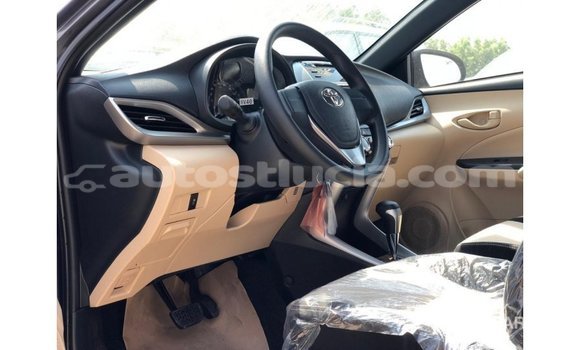 Buy Import Toyota Yaris Other Car in Import - Dubai in Anse-la-Raye Buy Import Toyota Yaris Other Car in Import - Dubai in Anse-la-Raye