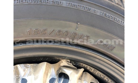 Buy Import Toyota Yaris Other Car in Import - Dubai in Anse-la-Raye Buy Import Toyota Yaris Other Car in Import - Dubai in Anse-la-Raye