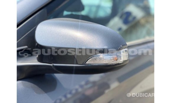 Buy Import Toyota Yaris Other Car in Import - Dubai in Anse-la-Raye Buy Import Toyota Yaris Other Car in Import - Dubai in Anse-la-Raye