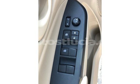 Buy Import Toyota Yaris Other Car in Import - Dubai in Anse-la-Raye Buy Import Toyota Yaris Other Car in Import - Dubai in Anse-la-Raye