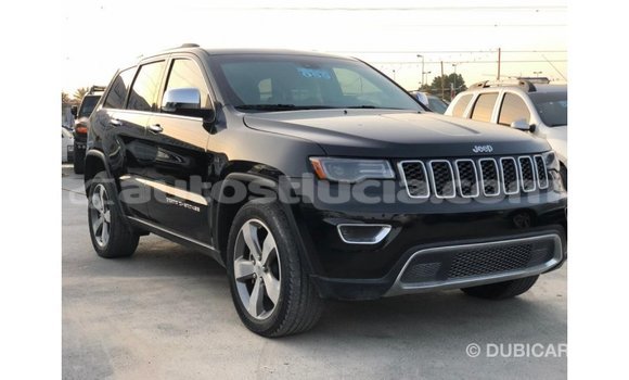 Buy Import Jeep Grand Cherokee Black Car in Import - Dubai in Anse-la-Raye Buy Import Jeep Grand Cherokee Black Car in Import - Dubai in Anse-la-Raye