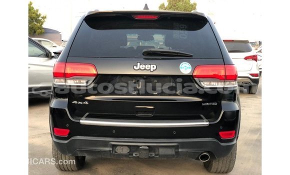 Buy Import Jeep Grand Cherokee Black Car in Import - Dubai in Anse-la-Raye Buy Import Jeep Grand Cherokee Black Car in Import - Dubai in Anse-la-Raye