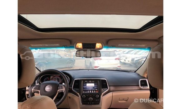 Buy Import Jeep Grand Cherokee Black Car in Import - Dubai in Anse-la-Raye Buy Import Jeep Grand Cherokee Black Car in Import - Dubai in Anse-la-Raye
