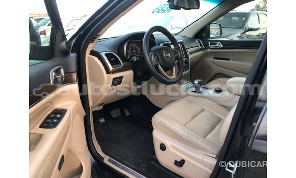 Buy Import Jeep Grand Cherokee Black Car in Import - Dubai in Anse-la-Raye Buy Import Jeep Grand Cherokee Black Car in Import - Dubai in Anse-la-Raye