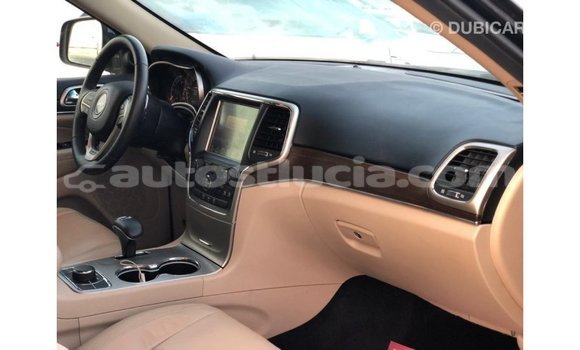 Buy Import Jeep Grand Cherokee Black Car in Import - Dubai in Anse-la-Raye Buy Import Jeep Grand Cherokee Black Car in Import - Dubai in Anse-la-Raye