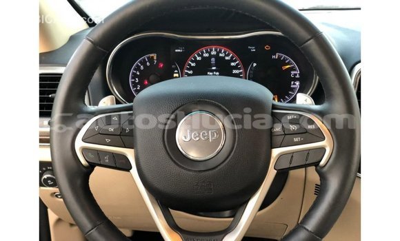 Buy Import Jeep Grand Cherokee Black Car in Import - Dubai in Anse-la-Raye Buy Import Jeep Grand Cherokee Black Car in Import - Dubai in Anse-la-Raye