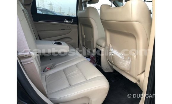 Buy Import Jeep Grand Cherokee Black Car in Import - Dubai in Anse-la-Raye Buy Import Jeep Grand Cherokee Black Car in Import - Dubai in Anse-la-Raye