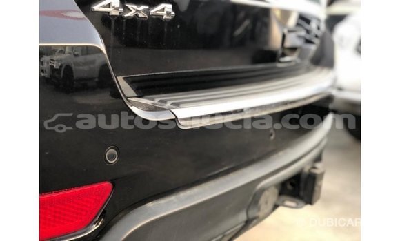 Buy Import Jeep Grand Cherokee Black Car in Import - Dubai in Anse-la-Raye Buy Import Jeep Grand Cherokee Black Car in Import - Dubai in Anse-la-Raye