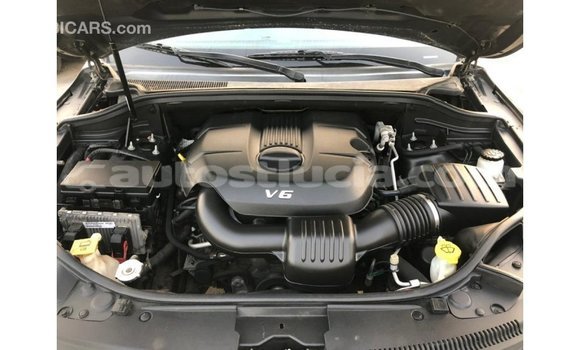 Buy Import Jeep Grand Cherokee Black Car in Import - Dubai in Anse-la-Raye Buy Import Jeep Grand Cherokee Black Car in Import - Dubai in Anse-la-Raye