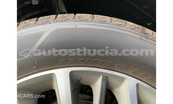 Buy Import Hyundai Tucson White Car in Import - Dubai in Anse-la-Raye Buy Import Hyundai Tucson White Car in Import - Dubai in Anse-la-Raye