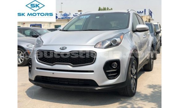 Buy Import Kia Sportage Other Car in Import - Dubai in Anse-la-Raye