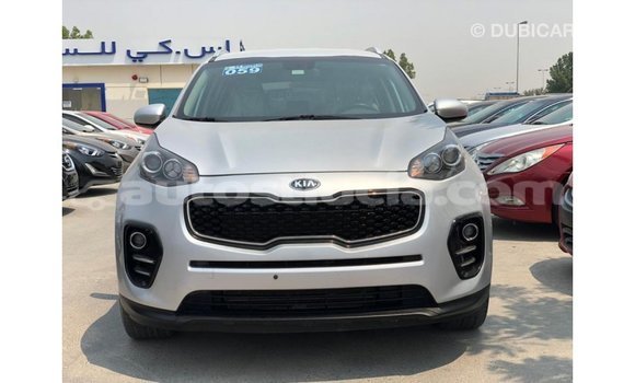 Buy Import Kia Sportage Other Car in Import - Dubai in Anse-la-Raye Buy Import Kia Sportage Other Car in Import - Dubai in Anse-la-Raye