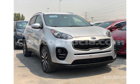 Buy Import Kia Sportage Other Car in Import - Dubai in Anse-la-Raye Buy Import Kia Sportage Other Car in Import - Dubai in Anse-la-Raye