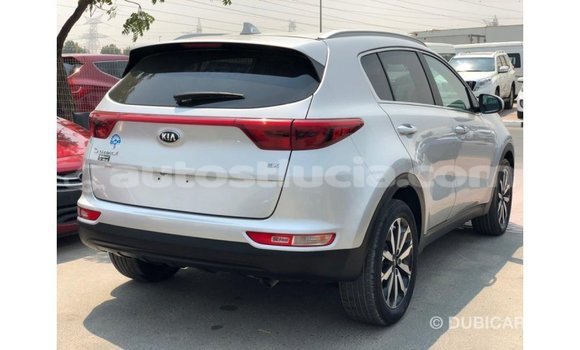 Buy Import Kia Sportage Other Car in Import - Dubai in Anse-la-Raye Buy Import Kia Sportage Other Car in Import - Dubai in Anse-la-Raye