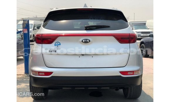 Buy Import Kia Sportage Other Car in Import - Dubai in Anse-la-Raye Buy Import Kia Sportage Other Car in Import - Dubai in Anse-la-Raye
