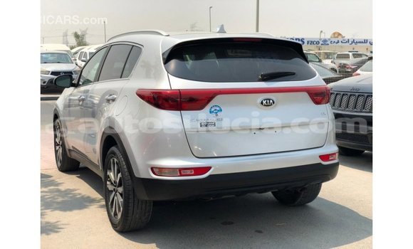 Buy Import Kia Sportage Other Car in Import - Dubai in Anse-la-Raye Buy Import Kia Sportage Other Car in Import - Dubai in Anse-la-Raye