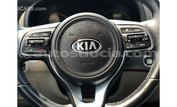 Buy Import Kia Sportage Other Car in Import - Dubai in Anse-la-Raye Buy Import Kia Sportage Other Car in Import - Dubai in Anse-la-Raye