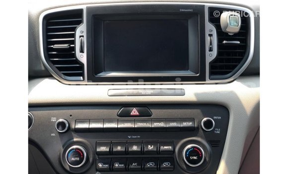 Buy Import Kia Sportage Other Car in Import - Dubai in Anse-la-Raye Buy Import Kia Sportage Other Car in Import - Dubai in Anse-la-Raye