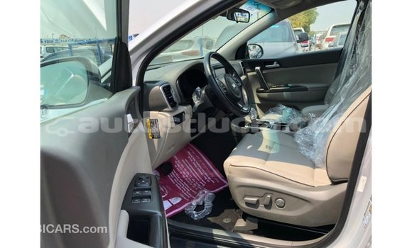 Buy Import Kia Sportage Other Car in Import - Dubai in Anse-la-Raye Buy Import Kia Sportage Other Car in Import - Dubai in Anse-la-Raye