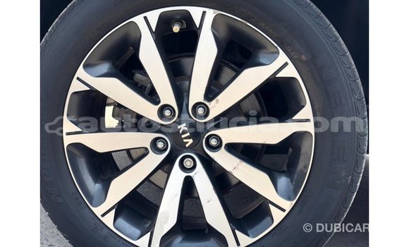 Buy Import Kia Sportage Other Car in Import - Dubai in Anse-la-Raye Buy Import Kia Sportage Other Car in Import - Dubai in Anse-la-Raye