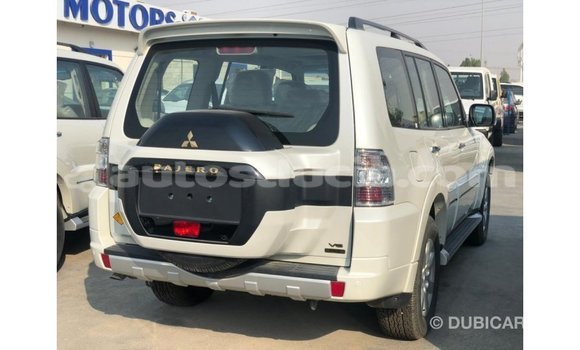 Buy Import Mitsubishi Pajero Black Car in Import - Dubai in Anse-la-Raye Buy Import Mitsubishi Pajero Black Car in Import - Dubai in Anse-la-Raye
