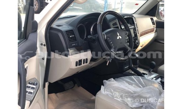 Buy Import Mitsubishi Pajero Black Car in Import - Dubai in Anse-la-Raye Buy Import Mitsubishi Pajero Black Car in Import - Dubai in Anse-la-Raye