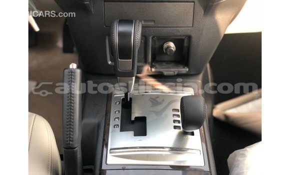 Buy Import Mitsubishi Pajero Black Car in Import - Dubai in Anse-la-Raye Buy Import Mitsubishi Pajero Black Car in Import - Dubai in Anse-la-Raye