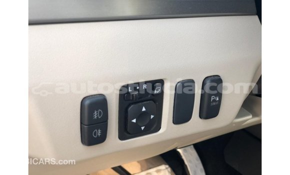 Buy Import Mitsubishi Pajero Black Car in Import - Dubai in Anse-la-Raye Buy Import Mitsubishi Pajero Black Car in Import - Dubai in Anse-la-Raye
