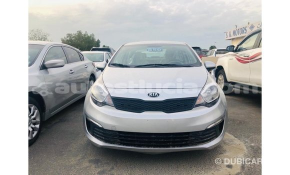 Buy Import Kia Rio Other Car in Import - Dubai in Anse-la-Raye Buy Import Kia Rio Other Car in Import - Dubai in Anse-la-Raye
