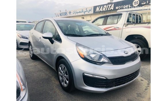Buy Import Kia Rio Other Car in Import - Dubai in Anse-la-Raye Buy Import Kia Rio Other Car in Import - Dubai in Anse-la-Raye