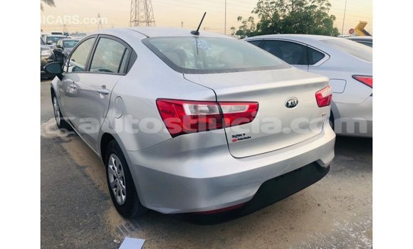 Buy Import Kia Rio Other Car in Import - Dubai in Anse-la-Raye Buy Import Kia Rio Other Car in Import - Dubai in Anse-la-Raye
