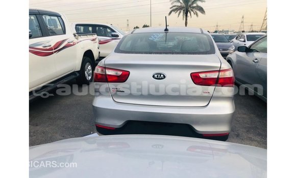 Buy Import Kia Rio Other Car in Import - Dubai in Anse-la-Raye Buy Import Kia Rio Other Car in Import - Dubai in Anse-la-Raye