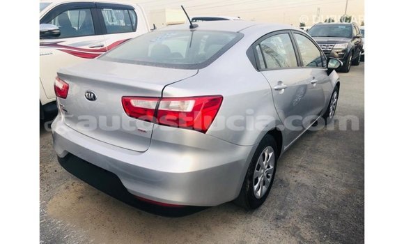 Buy Import Kia Rio Other Car in Import - Dubai in Anse-la-Raye Buy Import Kia Rio Other Car in Import - Dubai in Anse-la-Raye