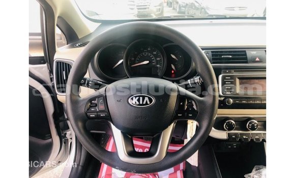 Buy Import Kia Rio Other Car in Import - Dubai in Anse-la-Raye Buy Import Kia Rio Other Car in Import - Dubai in Anse-la-Raye