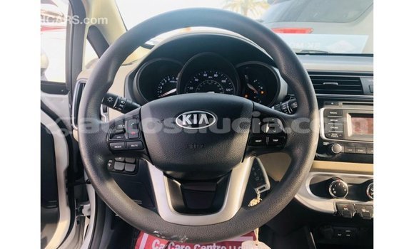 Buy Import Kia Rio Other Car in Import - Dubai in Anse-la-Raye Buy Import Kia Rio Other Car in Import - Dubai in Anse-la-Raye