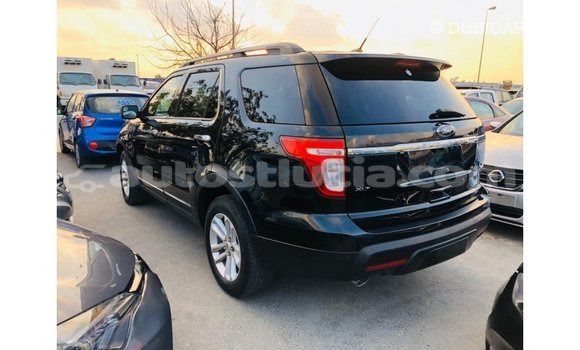 Buy Import Ford Explorer Blue Car in Import - Dubai in Anse-la-Raye Buy Import Ford Explorer Blue Car in Import - Dubai in Anse-la-Raye