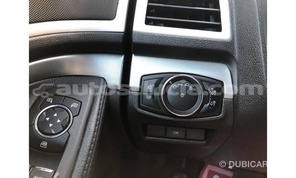 Buy Import Ford Explorer Blue Car in Import - Dubai in Anse-la-Raye Buy Import Ford Explorer Blue Car in Import - Dubai in Anse-la-Raye