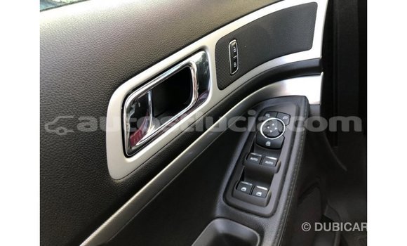 Buy Import Ford Explorer Blue Car in Import - Dubai in Anse-la-Raye Buy Import Ford Explorer Blue Car in Import - Dubai in Anse-la-Raye
