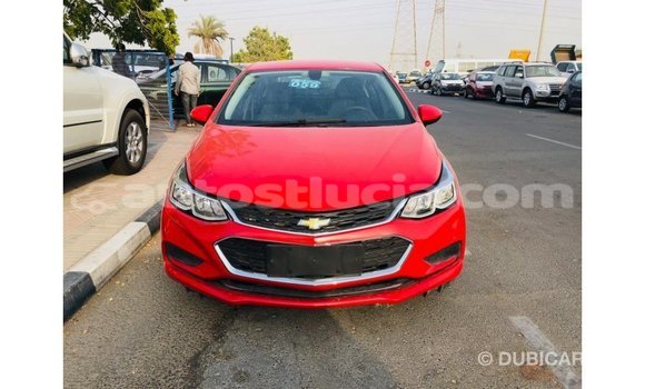 Buy Import Chevrolet Cruze Red Car in Import - Dubai in Anse-la-Raye Buy Import Chevrolet Cruze Red Car in Import - Dubai in Anse-la-Raye