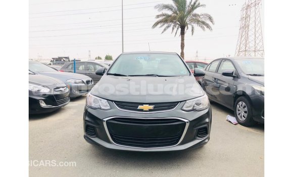 Buy Import Chevrolet Sonic Other Car in Import - Dubai in Anse-la-Raye Buy Import Chevrolet Sonic Other Car in Import - Dubai in Anse-la-Raye