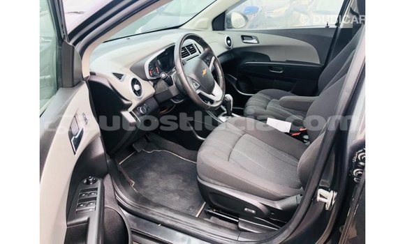 Buy Import Chevrolet Sonic Other Car in Import - Dubai in Anse-la-Raye Buy Import Chevrolet Sonic Other Car in Import - Dubai in Anse-la-Raye